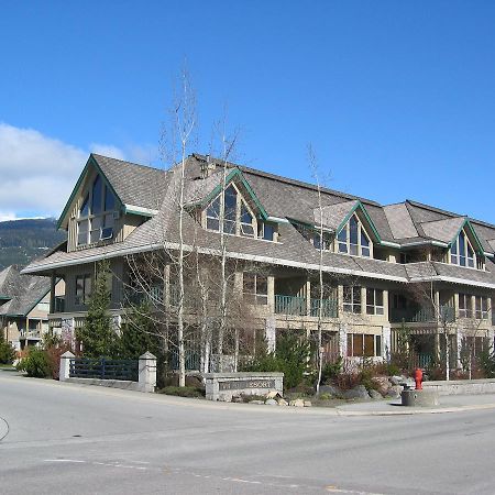 Twin Peaks Resort Whistler Kültér fotó